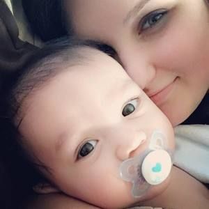 Meet your Posher, Abigail